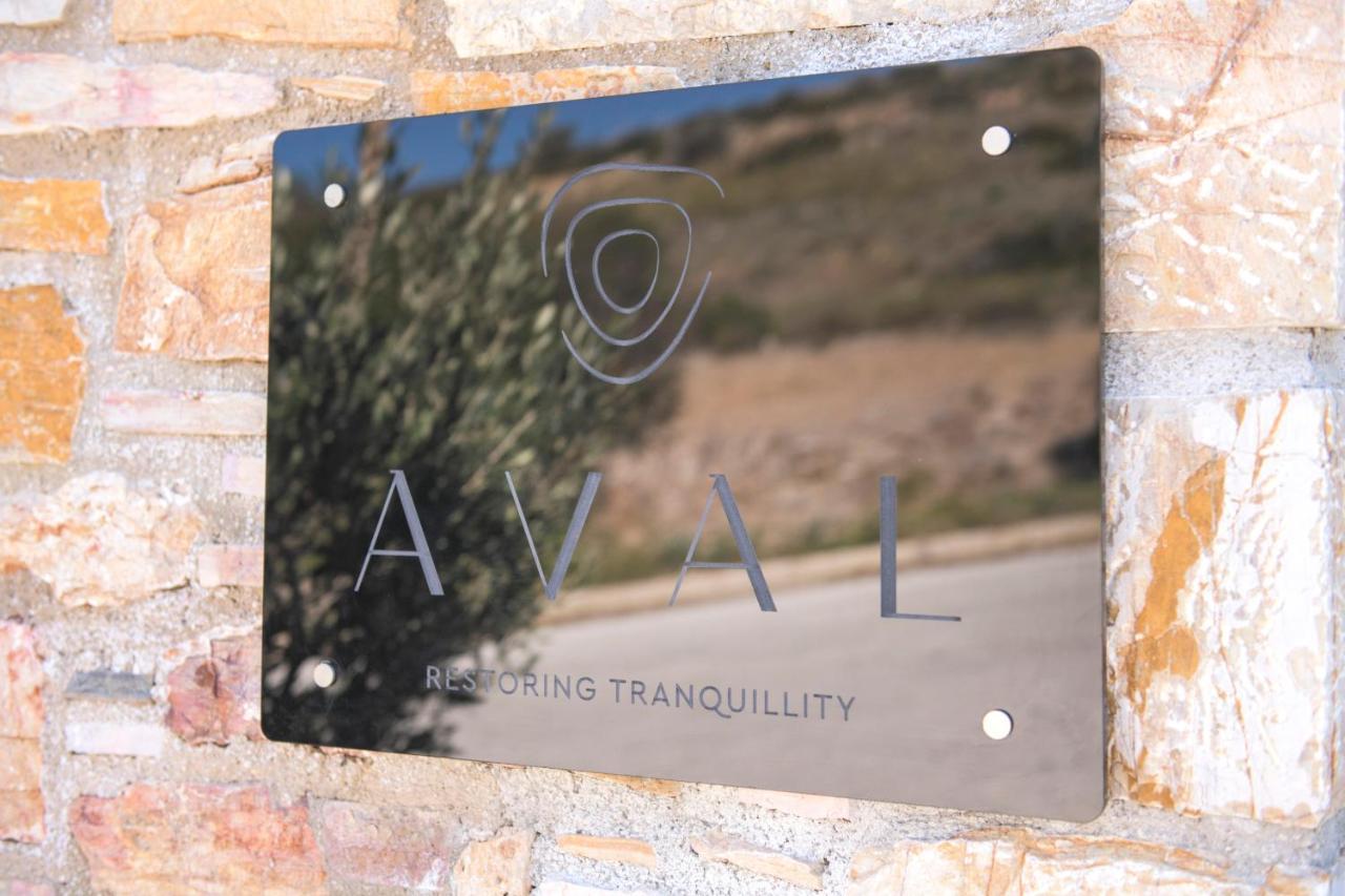 Aval Riviera Daire Lagonisi Dış mekan fotoğraf