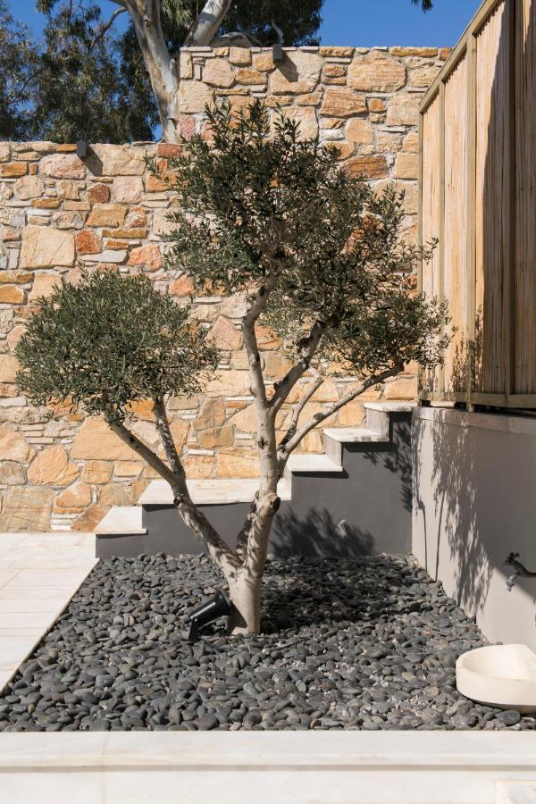 Aval Riviera Daire Lagonisi Dış mekan fotoğraf